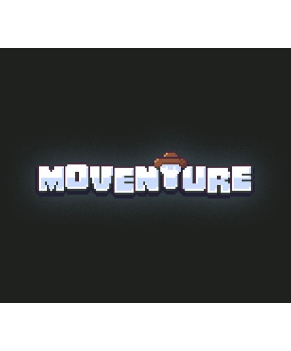Moventure Steam Key GLOBAL